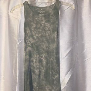 American Eagle Soft and Sexy Tank Top